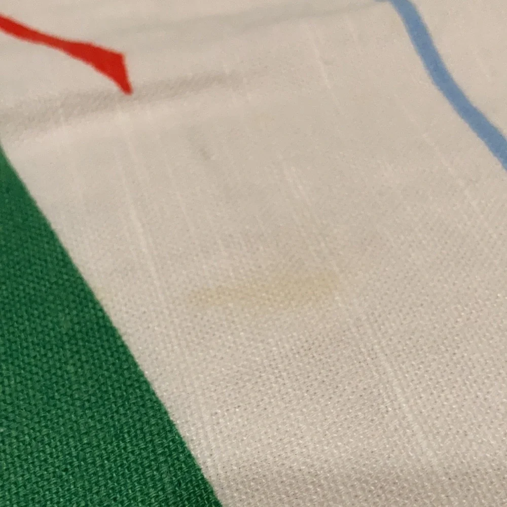 Milvia Vintage Tea Towel “Lunedi” - Picture 3 of 4